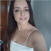 Mujer con nivel C1 de Inglés certificado se ofrece para dar clases de Inglés a primaria o ESO.